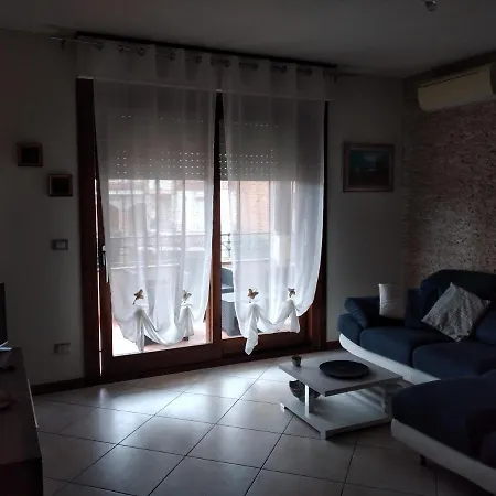 Διαμέρισμα Carrabuffas Αλγκέρο