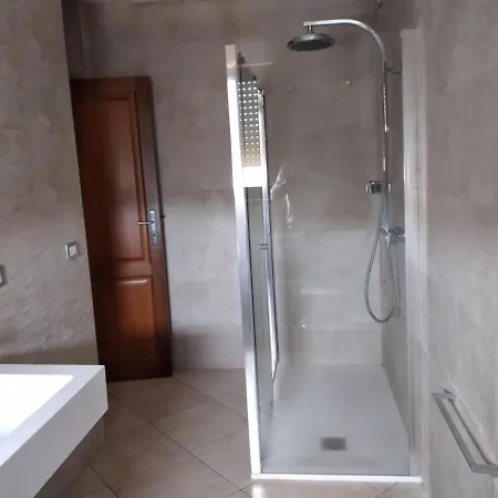 Apartmán Carrabuffas