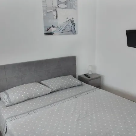 Carrabuffas * Alghero