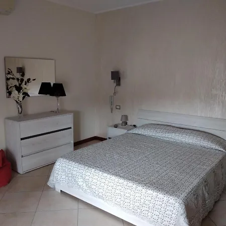 Apartman Carrabuffas Alghero