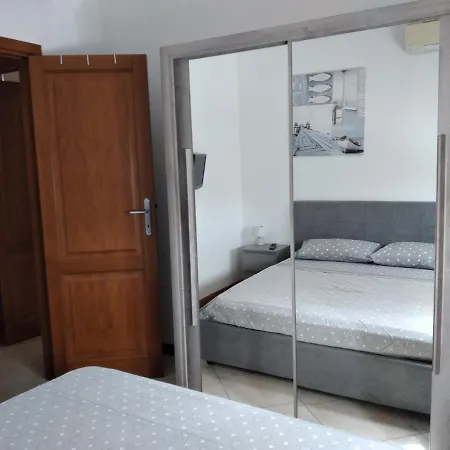 Carrabuffas * Alghero